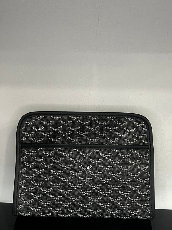Goyard Jouvence black bag