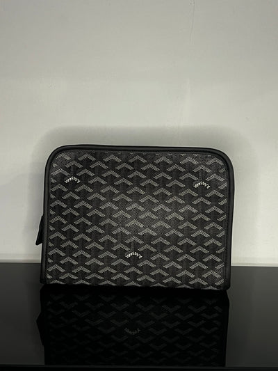 Goyard Jouvence black bag