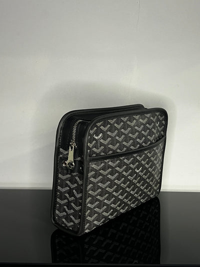 Goyard Jouvence black bag
