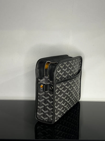 Goyard Jouvence black bag
