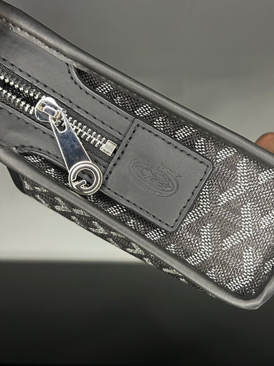Goyard Jouvence black bag